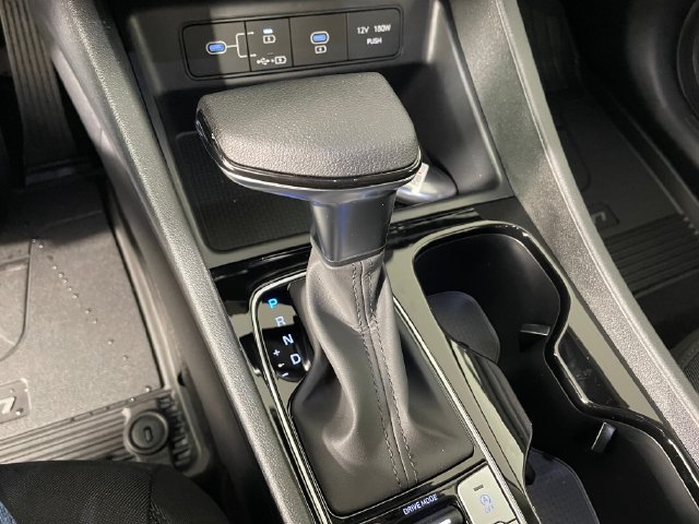 New 2026 Hyundai Tucson SE AWD/4WD image 8