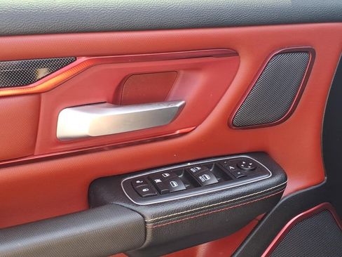 Used 2020 RAM 1500 Rebel w/ Rebel Level 2 Equipment Group AWD/4WD image 4