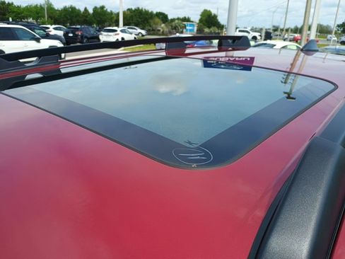 New 2026 Subaru Forester Premium image 6