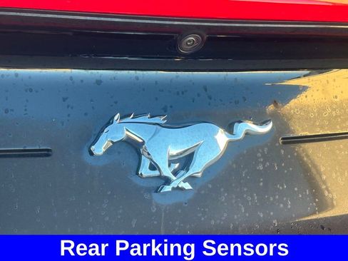 Certified 2023 Ford Mustang Premium image 22