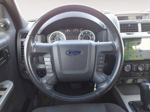 Used 2012 Ford Escape XLT AWD/4WD image 13