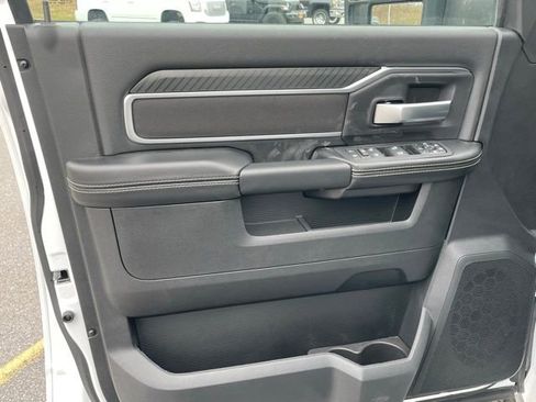 New 2026 RAM 2500 Big Horn image 12