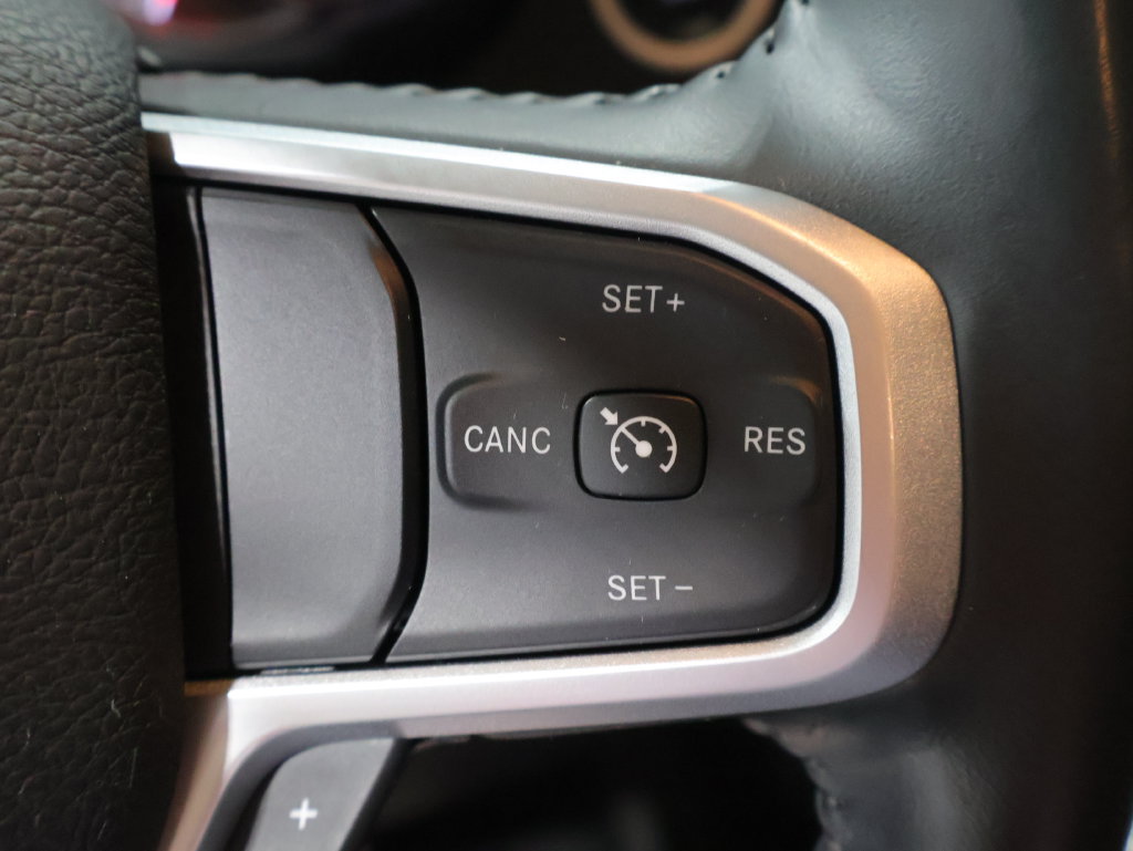 Certified 2023 RAM 1500 Big Horn w/ Trailer Tow Group AWD/4WD image 33