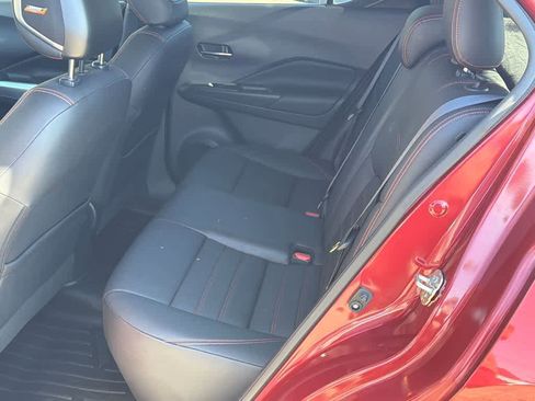 Used 2019 Nissan Kicks SR w/ SR Premium Package image 17