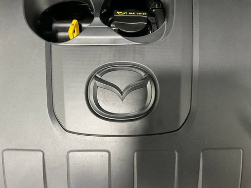 Used 2025 MAZDA CX-50 AWD 2.5 S w/ Weather Package image 30