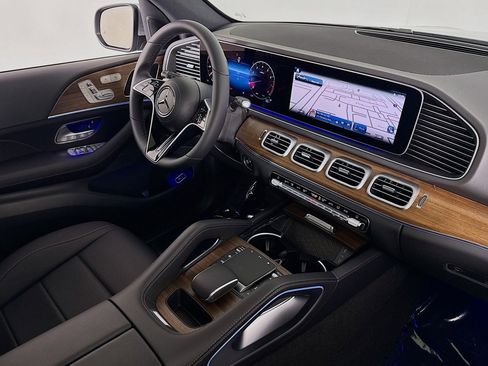 New 2026 Mercedes-Benz GLE 350 4MATIC image 14