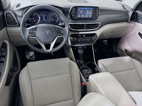 Used 2019 Hyundai Tucson Value image 17