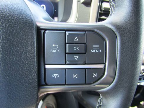 Used 2024 Ford F150 XLT w/ Equipment Group 302A MID AWD/4WD image 27