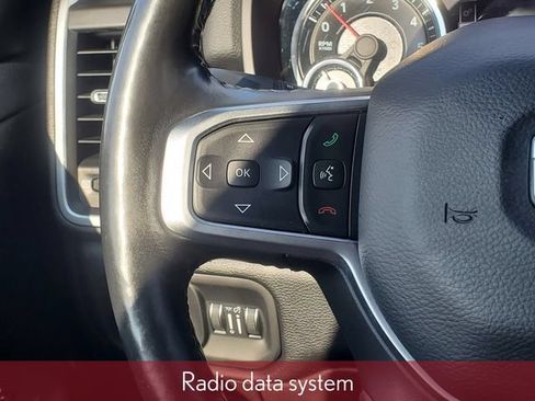 Used 2019 RAM 1500 Big Horn AWD/4WD image 13