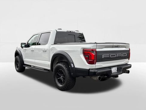 Used 2024 Ford F150 Raptor AWD/4WD image 2