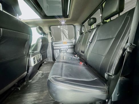 Used 2017 Ford F150 Lariat image 30