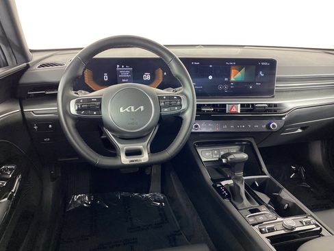 Used 2025 Kia K5 GT-Line image 21