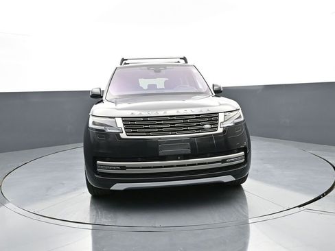 Used 2023 Land Rover Range Rover SE AWD/4WD image 5