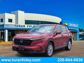 Used 2023 Honda CR-V EX-L video 1