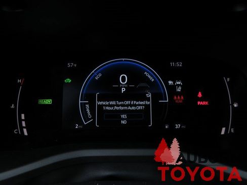 New 2026 Toyota Camry SE image 11