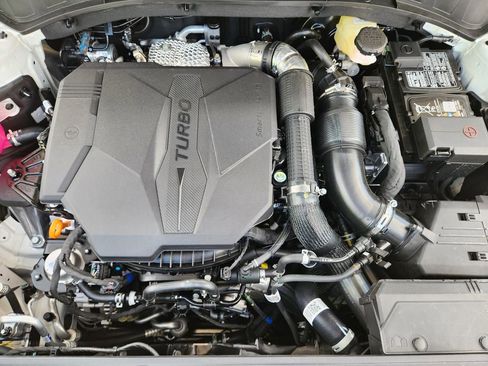 New 2026 Kia Sorento EX FWD image 23