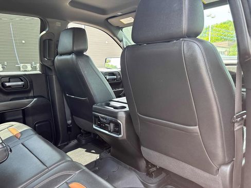 Used 2021 GMC Sierra 1500 AT4 AWD/4WD image 30