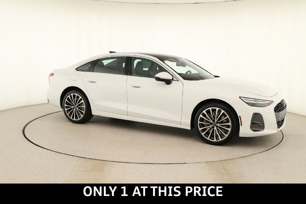 New 2026 Audi A6 Premium AWD/4WD image 9