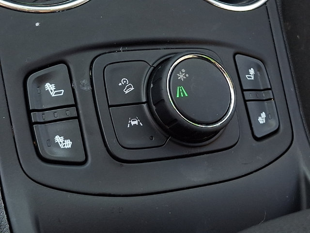 Used 2023 GMC Terrain SLE w/ Driver Convenience Package FWD image 24