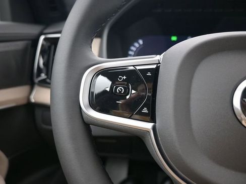 New 2026 Volvo XC90 B6 Ultra w/ Lounge Package image 26