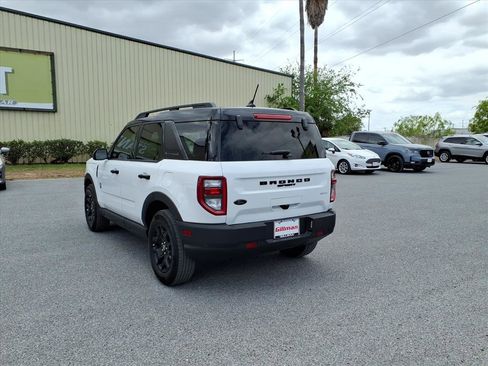 Used 2024 Ford Bronco Sport Big Bend w/ Convenience Package image 6