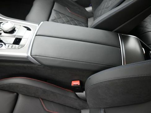 New 2026 BMW M850i xDrive image 31