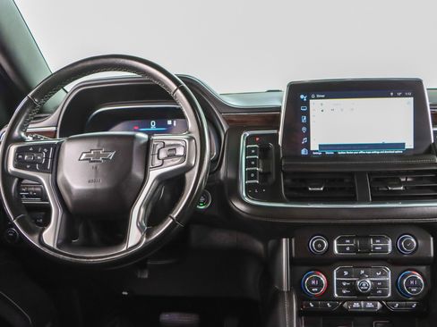 Used 2023 Chevrolet Tahoe Z71 AWD/4WD image 18