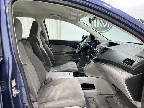 Used 2014 Honda CR-V LX image 30