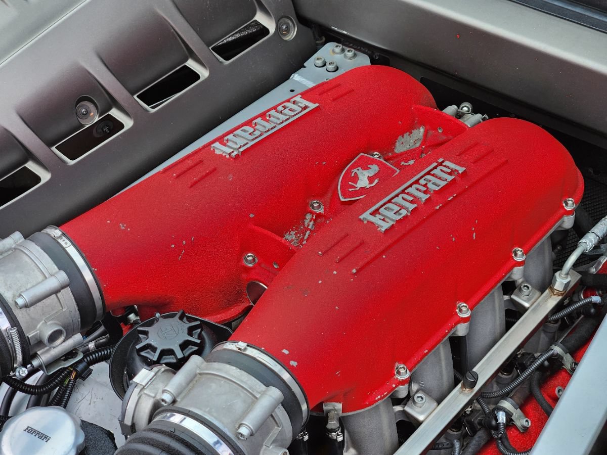Used 2007 Ferrari F430 Coupe RWD image 73