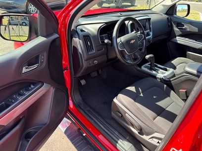 Used 2019 Chevrolet Colorado LT