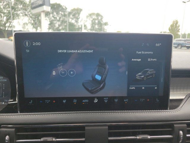 Certified 2023 Lincoln Corsair AWD w/ Equipment Group 101A image 38