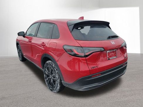 New 2026 Honda HR-V Sport image 14
