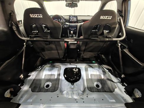 Used 2019 Hyundai Veloster N N w/ Performance Package FWD image 30