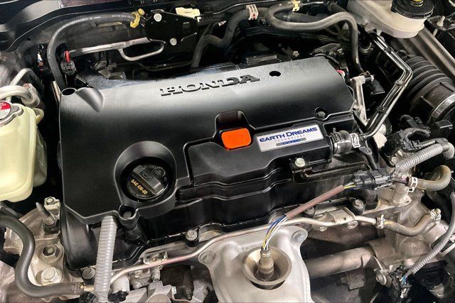 Used 2020 Honda Civic Sport image 31