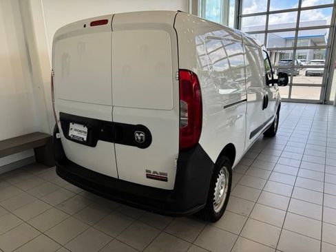 Used 2020 RAM ProMaster City Tradesman FWD image 37