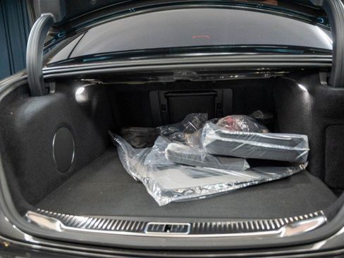 New 2026 Mercedes-Benz S 63 AMG S image 31