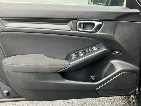 Certified 2025 Honda Civic Sport image 14