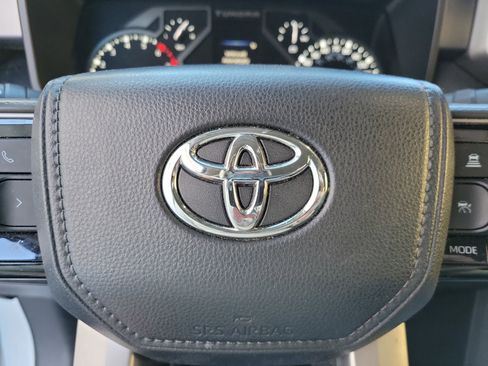 Used 2024 Toyota Tundra SR5 image 24