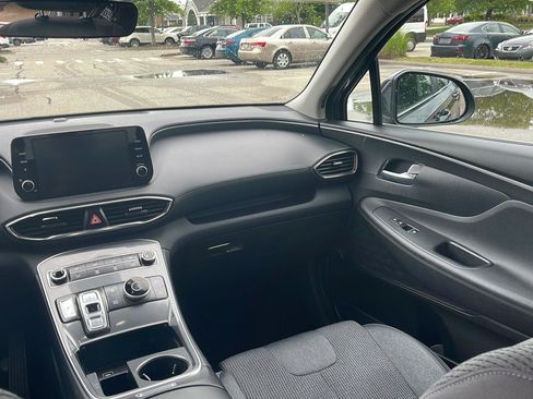 Certified 2023 Hyundai Santa Fe SE AWD/4WD image 17