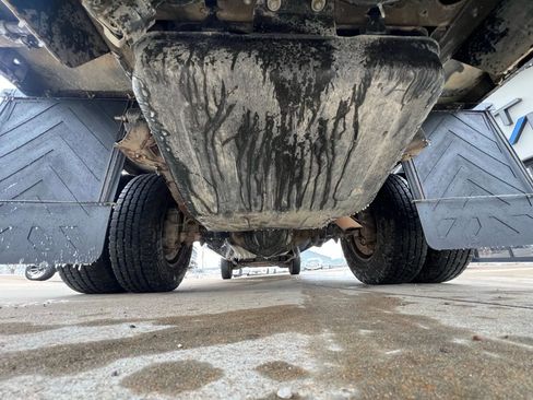 Used 2015 Chevrolet Silverado 3500 W/T w/ WT Convenience Package image 63