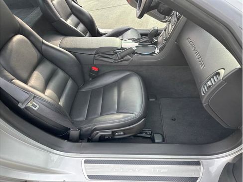 Used 2008 Chevrolet Corvette Coupe 2D w/ Preferred Equipment Group image 20