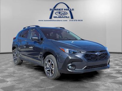 Certified 2026 Subaru Crosstrek 2.0i Premium