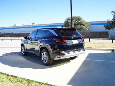 New 2026 Hyundai Tucson SE FWD image 5