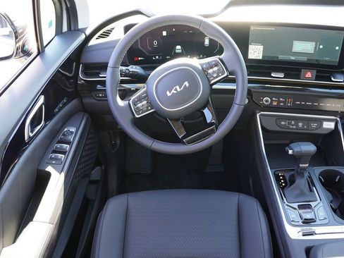 New 2026 Kia Carnival SX Prestige image 15