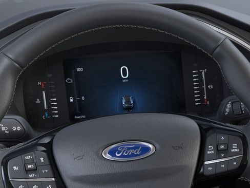 New 2026 Ford Escape SE FWD image 13