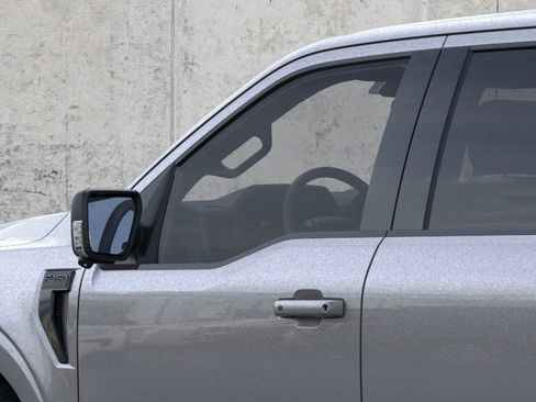 New 2025 Ford F150 XLT image 22