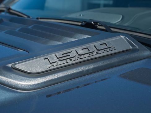 New 2026 RAM 1500 Laramie AWD/4WD image 16