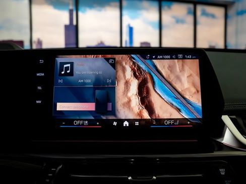 Certified 2025 BMW X1 xDrive28i AWD/4WD image 18