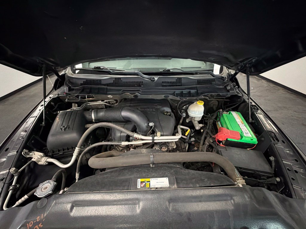 Used 2015 RAM 1500 Big Horn AWD/4WD image 33
