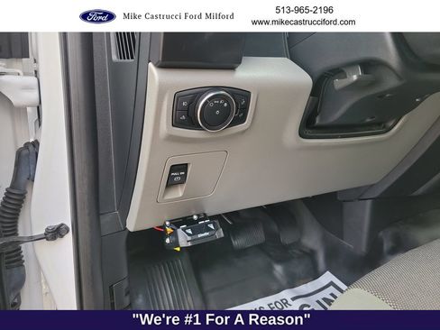 Used 2018 Ford F150 XL w/ Equipment Group 101A Mid AWD/4WD image 18